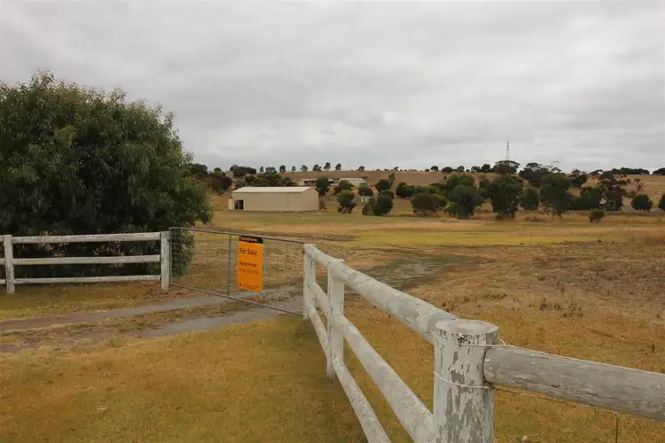 Third view of Homely land listing, 1-13 Stormbird Drive, Boston SA 5607