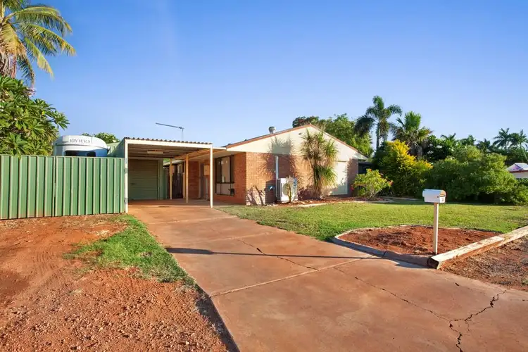 Main view of Homely house listing, 22 Carlsen Way, Pegs Creek WA 6714