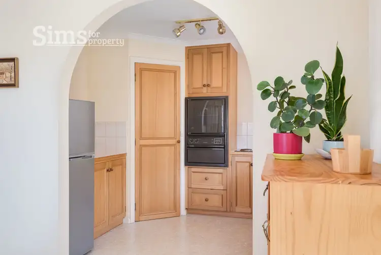 Sixth view of Homely unit listing, 1/3 Jessica Place, Prospect TAS 7250