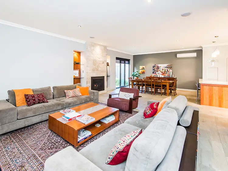 Fifth view of Homely house listing, 12 Wattle St, South Perth WA 6151