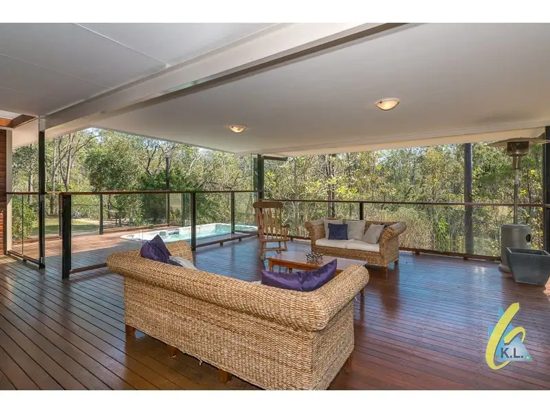 Main view of Homely house listing, 1212 Mt Crosby Rd, Mount Crosby QLD 4306