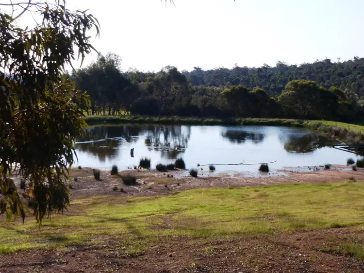 Third view of Homely rural property listing, 3600 Great Eastern Highway, Copley via, Wundowie WA 6560