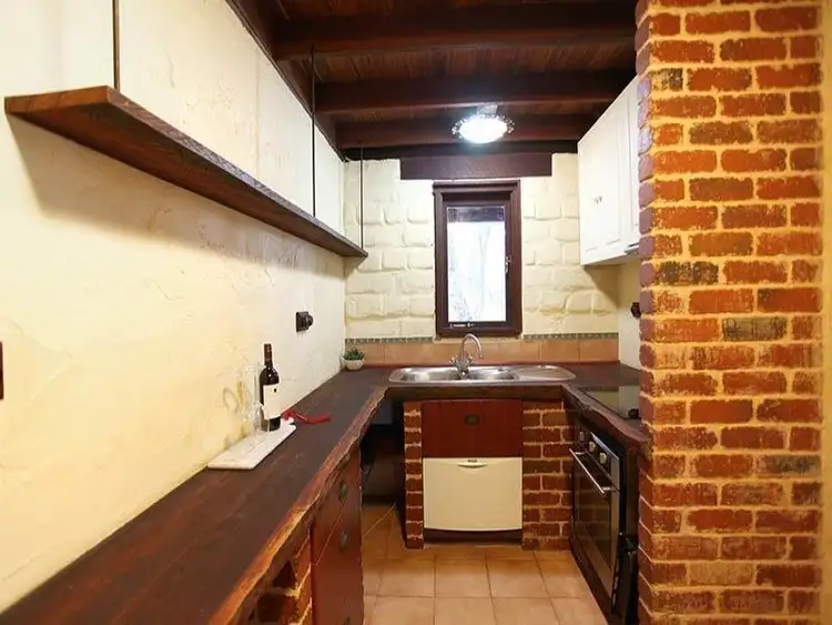 Fifth view of Homely rural property listing, 595 Sandalwood Road, Brunswick WA 6224
