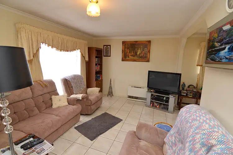 Second view of Homely house listing, 6 Marley Court, Mildura VIC 3500