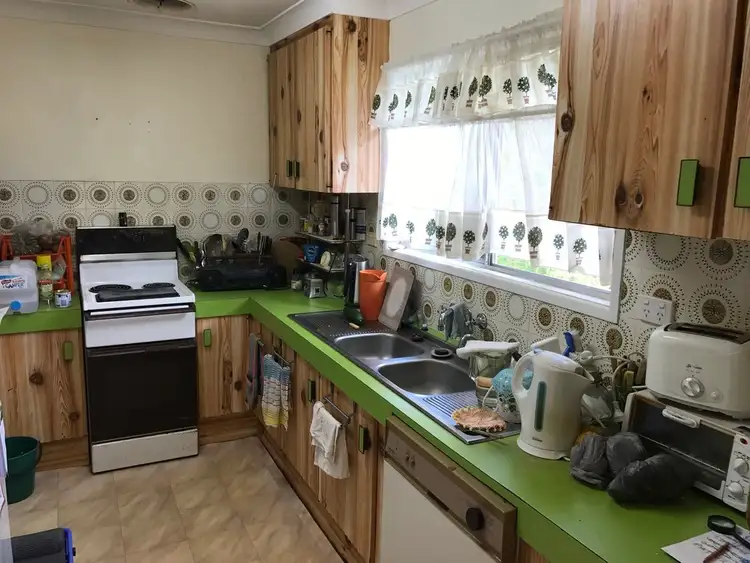 Fifth view of Homely house listing, 17 GRAHAM STREET, Kilcoy QLD 4515