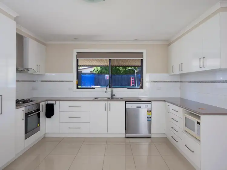 Second view of Homely house listing, 25 Mallory Street, Ashmont NSW 2650