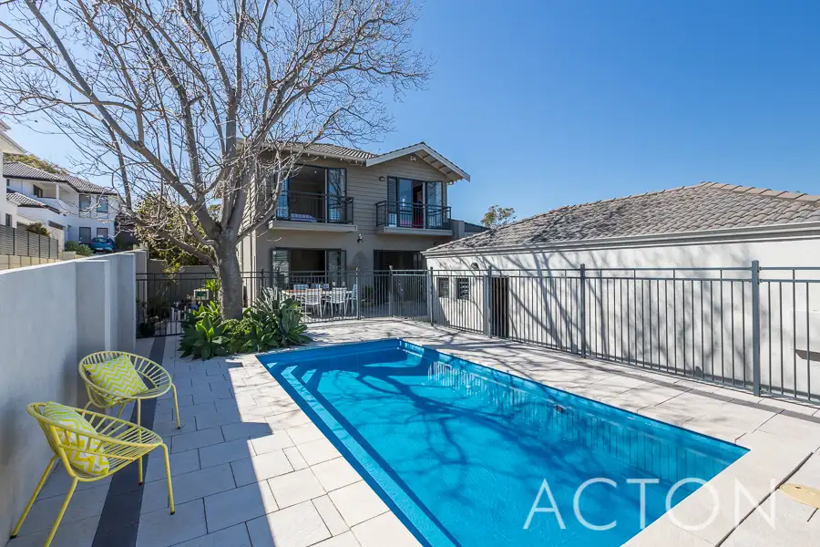 Main view of Homely house listing, 49A Second Avenue, Claremont WA 6010