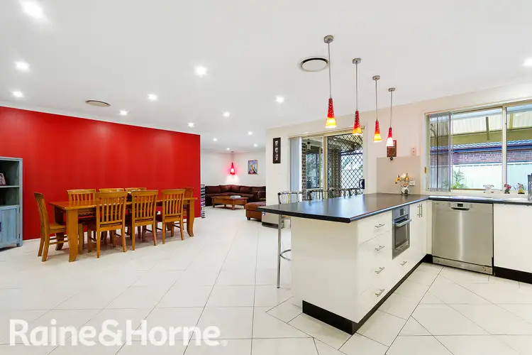 Fifth view of Homely house listing, 68 Casino Street, Glenwood NSW 2768