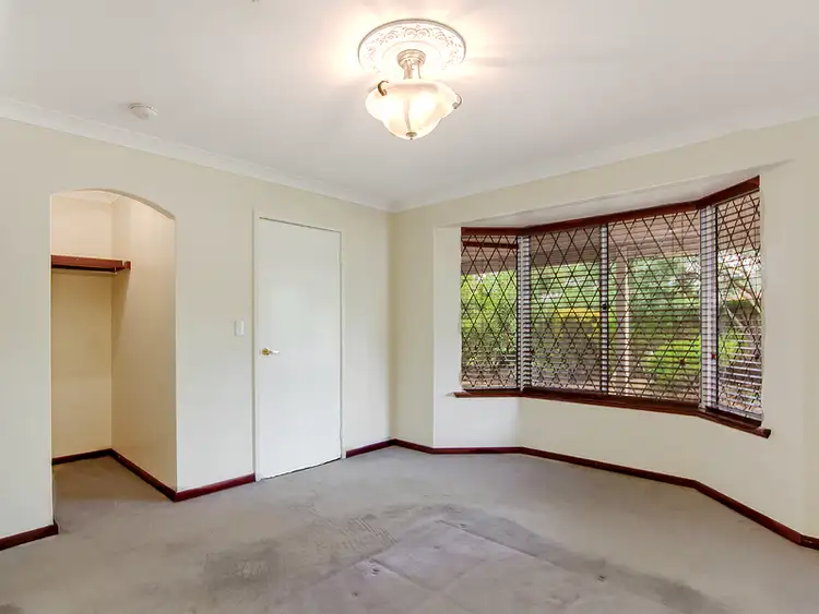 Fourth view of Homely house listing, 4 Hillside Road, Mount Richon WA 6112