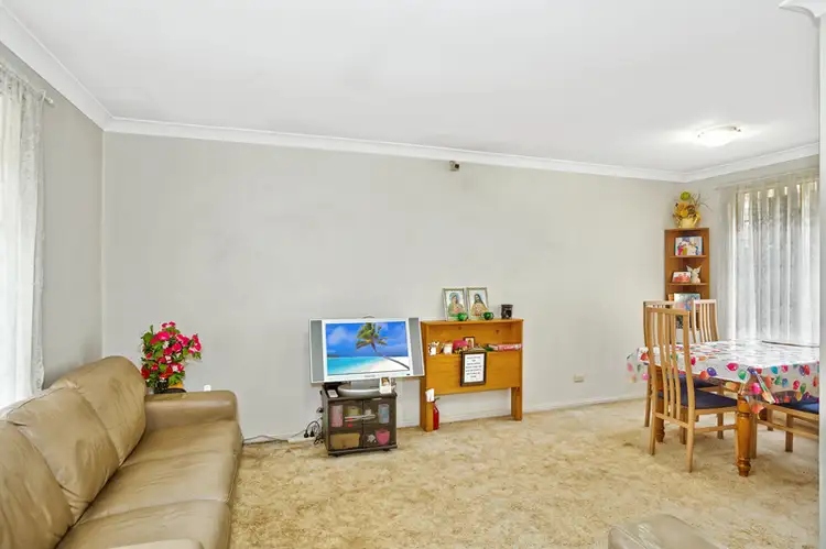 Third view of Homely villa listing, 3/441-443 President Avenue, Kirrawee NSW 2232