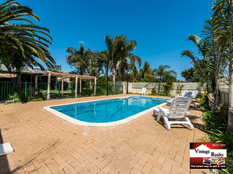 58 Beenyup Road, Byford WA 6122