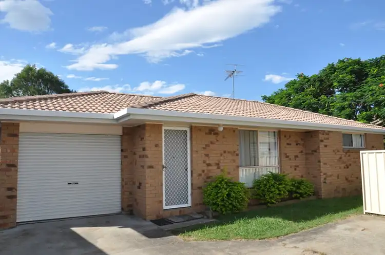 2/62 Pratt Street, Casino NSW 2470