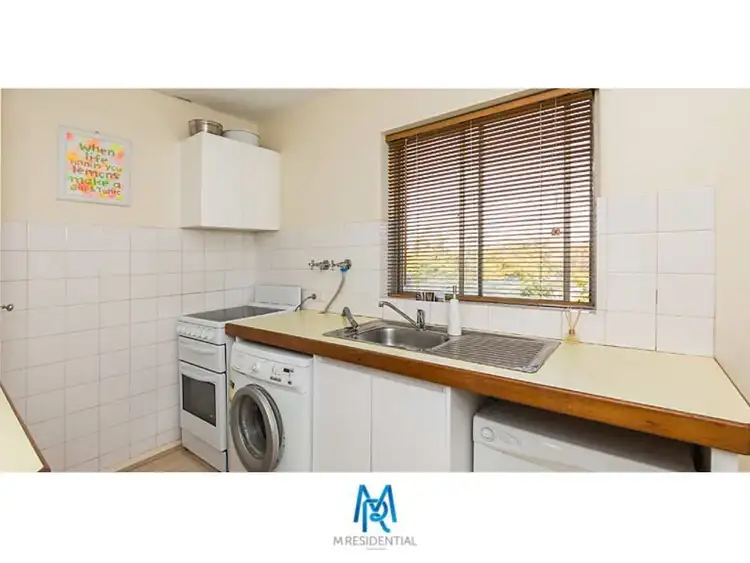 Fourth view of Homely apartment listing, 19/39 Angelo Street, South Perth WA 6151