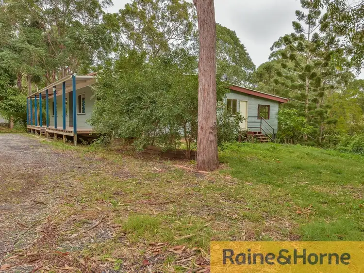 Second view of Homely house listing, 397 Boundary Rd, Narangba QLD 4504