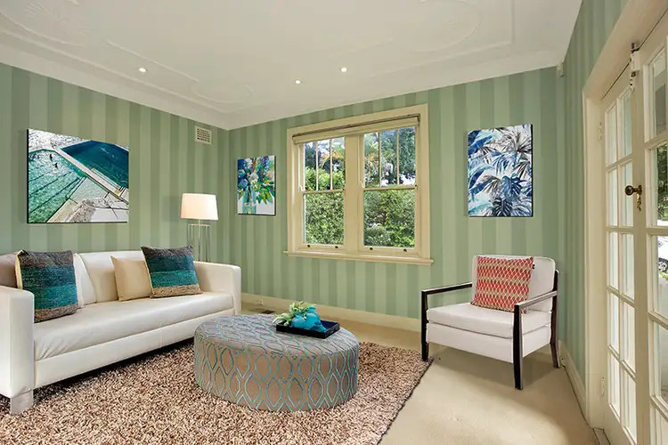 Fifth view of Homely house listing, 5 Caledonian Road, Rose Bay NSW 2029