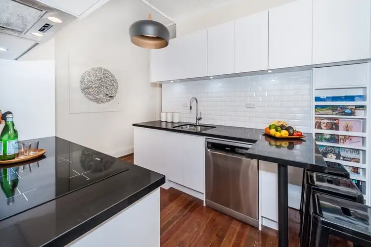 Second view of Homely unit listing, 1/72 Dolphin Street, Coogee NSW 2034