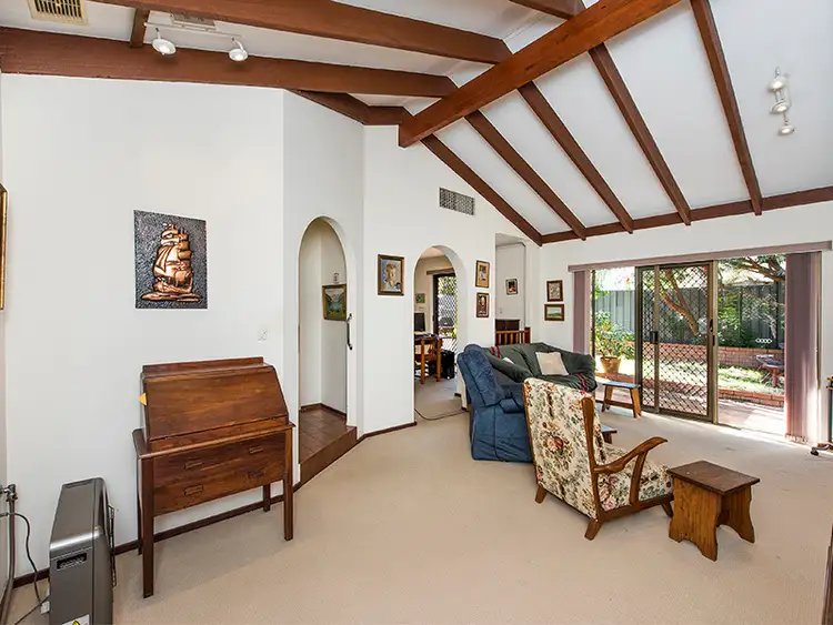 Sixth view of Homely villa listing, 2/4 Norton St, South Perth WA 6151