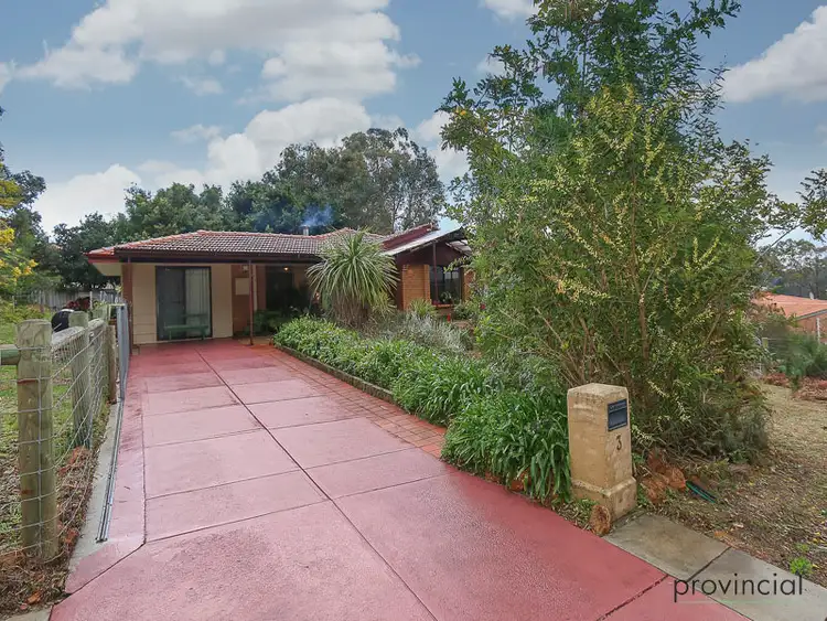 Second view of Homely house listing, 3 Cunnold Close, Pickering Brook WA 6076