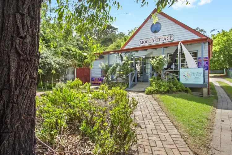 30 Sydney Street, Mogo NSW 2536