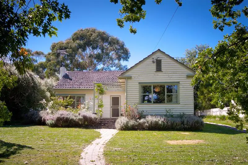 Main view of Homely house listing, 33 Calthorpe Street, Gisborne VIC 3437