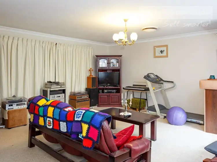 Third view of Homely house listing, 15 Jacaranda Drive, Lake Albert NSW 2650