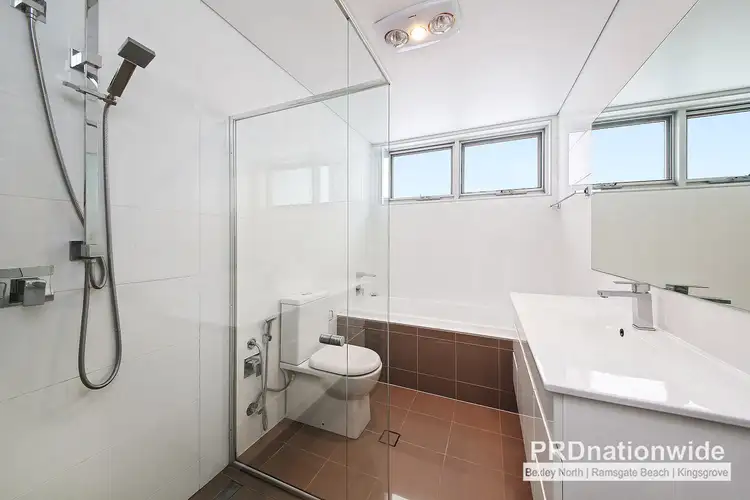 Fourth view of Homely semi-detached listing, 91A Moorefields Road, Kingsgrove NSW 2208