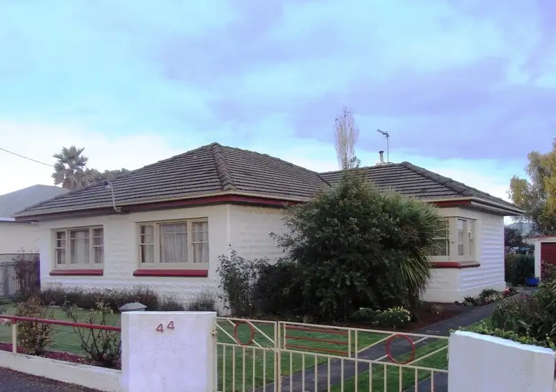 Main view of Homely house listing, 44 Jermyn Street, Ulverstone TAS 7315