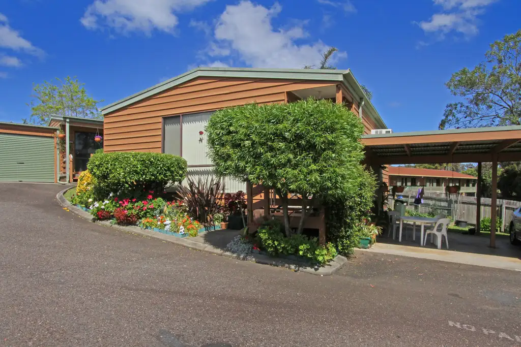 Main view of Homely unit listing, 24/12 Old Princes Highway, Batemans Bay NSW 2536