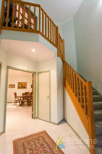 Sixth view of Homely house listing, 33 Lakeside Cct, Sinnamon Park QLD 4073