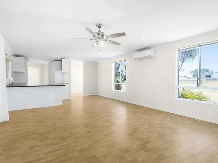 Third view of Homely house listing, 1 Tamarisk Way, Woorree WA 6530