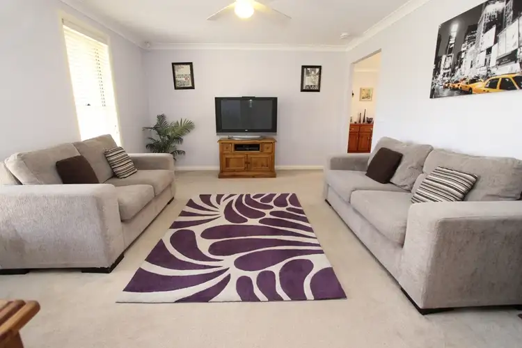 Fifth view of Homely house listing, 35 Darwin Drive, Llanarth NSW 2795