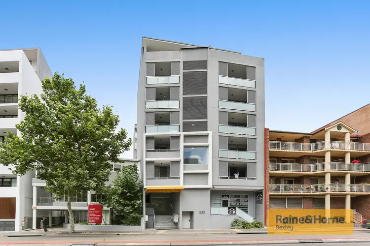 14/7F Parkes Street, Harris Park NSW 2150