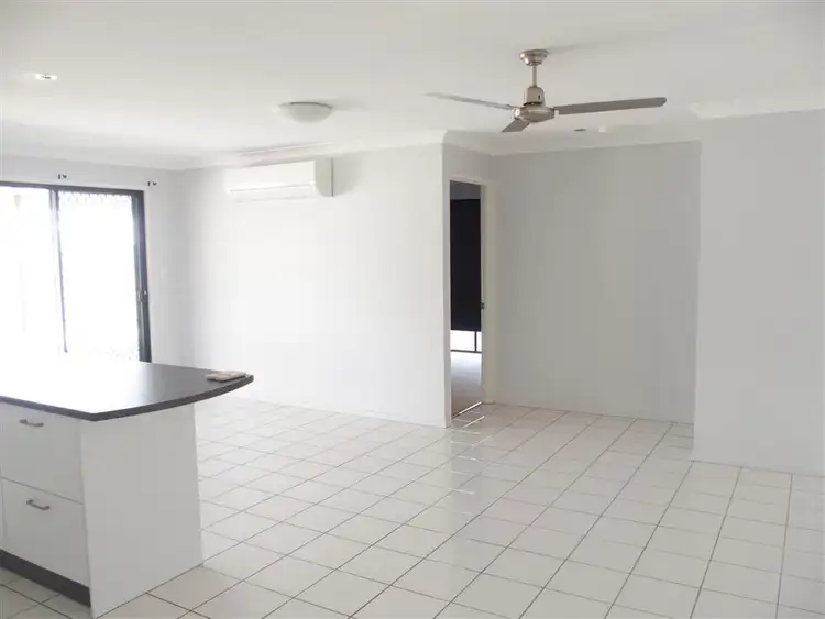 Sixth view of Homely house listing, 50 Mayfair Drive, Emerald QLD 4720