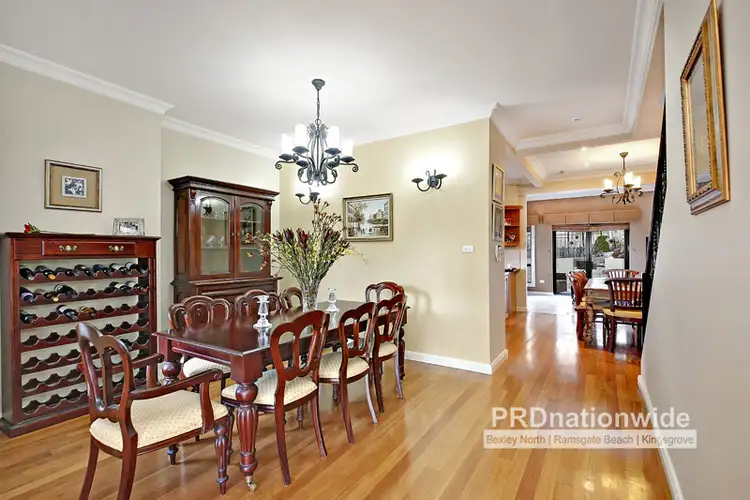 Third view of Homely house listing, 361 Bexley Road, Bexley North NSW 2207