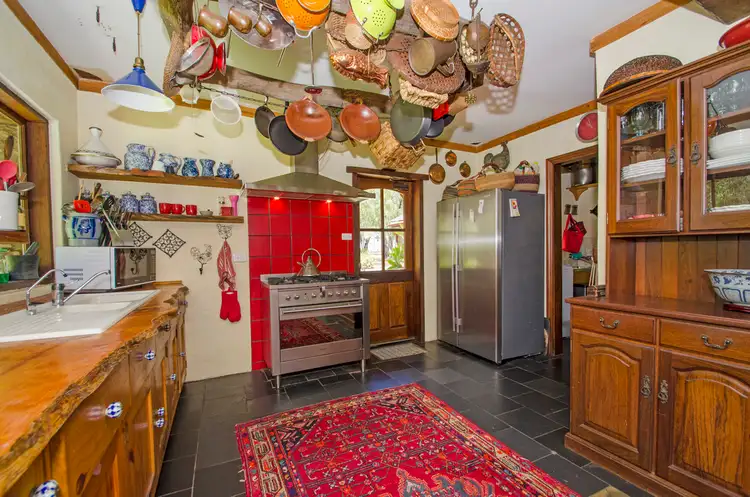 Seventh view of Homely house listing, 87 St Andrews Lane, Ambergate WA 6280