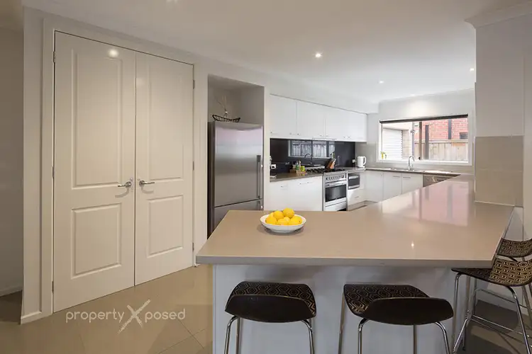 Sixth view of Homely house listing, 5 Lowell Drive, Keysborough VIC 3173