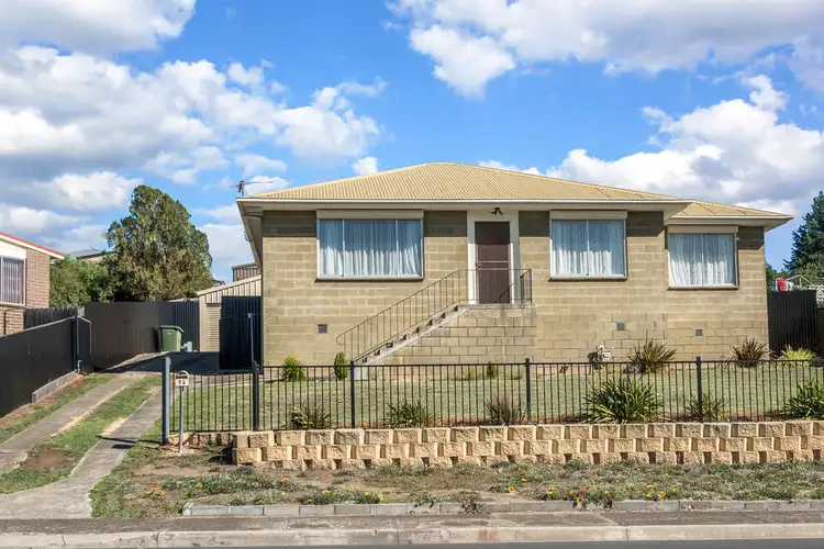 Second view of Homely house listing, 94 Lamprill Circle, Herdsmans Cove TAS 7030