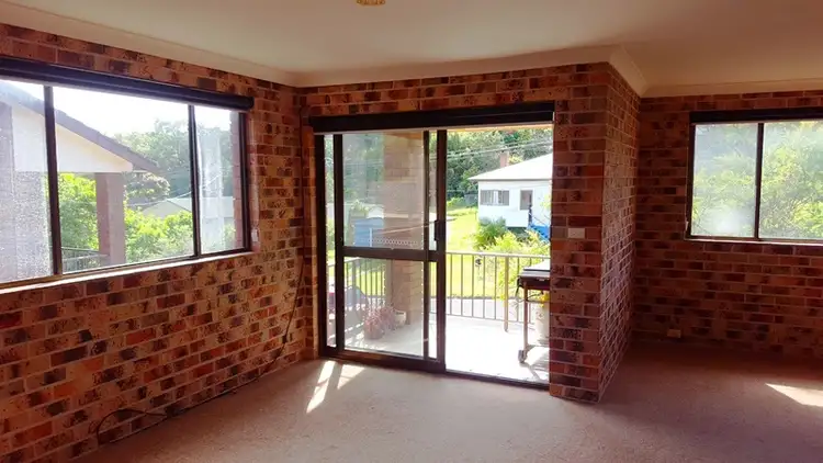 Second view of Homely unit listing, 3/7 Raleigh Street, Nambucca Heads NSW 2448