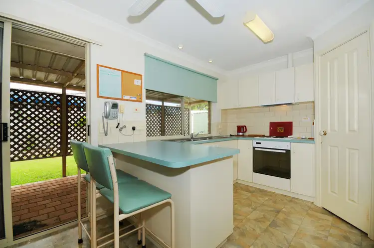 Second view of Homely house listing, 25B Susan Court, Yakamia WA 6330