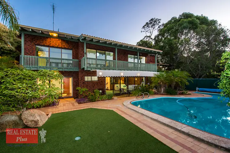 Second view of Homely house listing, 20 Forrest Road, Swan View WA 6056