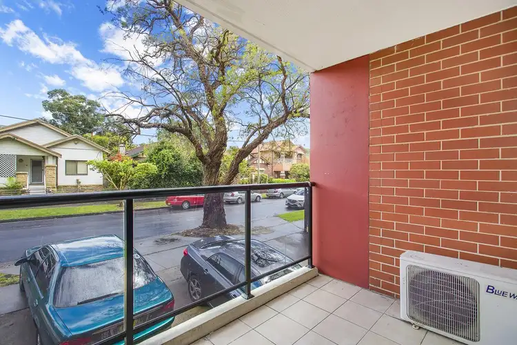 Third view of Homely apartment listing, 10/143 Parramatta Road, Strathfield NSW 2135