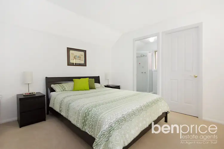 Fifth view of Homely townhouse listing, Address available on request