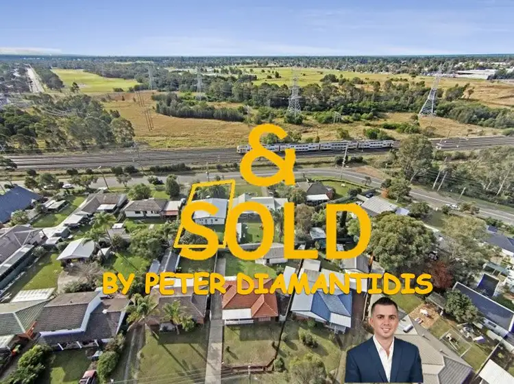 14a Hobart Street, Oxley Park NSW 2760