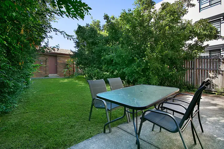 Fourth view of Homely semi-detached listing, 1/13 Lloyd Street, Southport QLD 4215