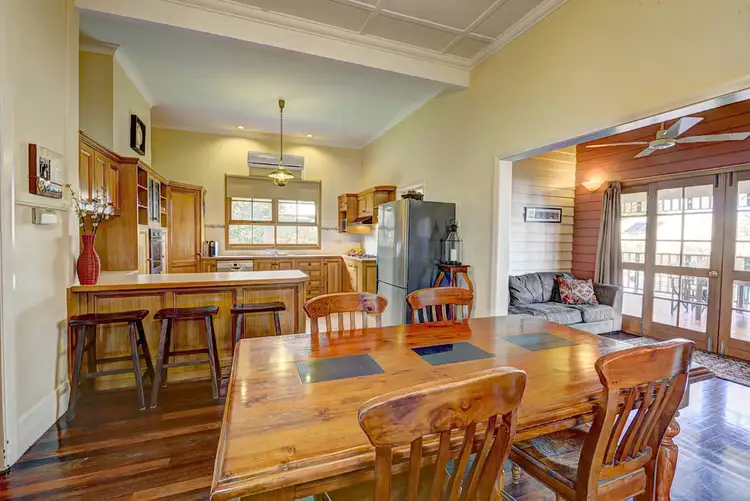 Seventh view of Homely house listing, 301 Simpson Street, Buninyong VIC 3357