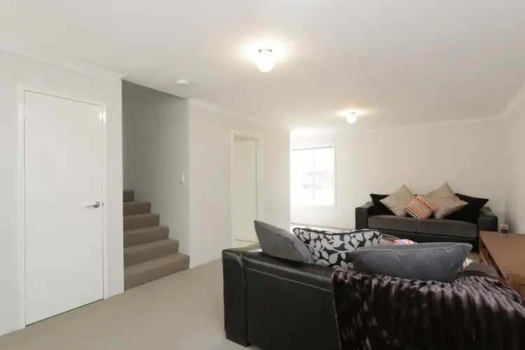 Second view of Homely townhouse listing, Address available on request