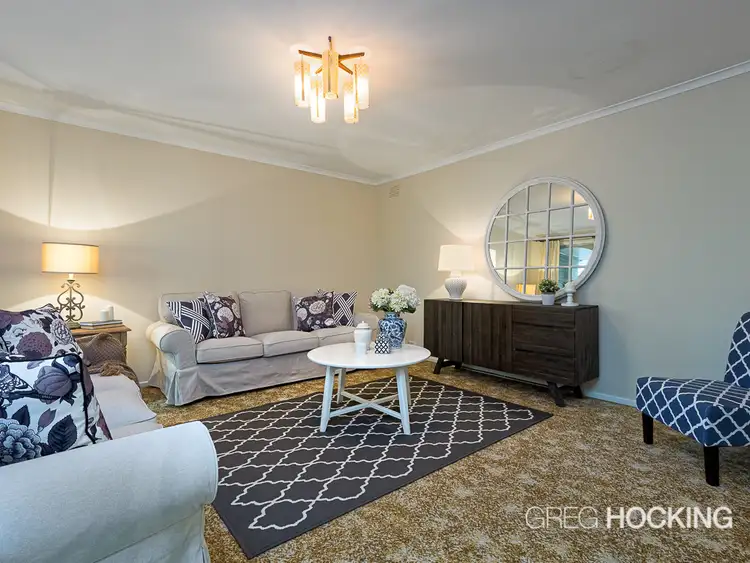 Fourth view of Homely house listing, 1 Rogers Street, Mentone VIC 3194