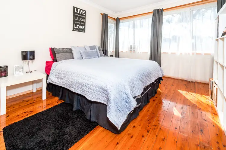 Fifth view of Homely house listing, 115 Bilga Crescent, Malabar NSW 2036