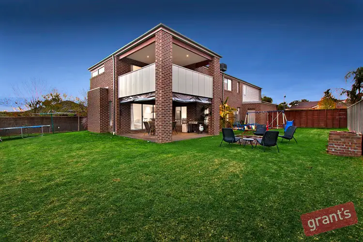 Fourth view of Homely house listing, 1 Angelique Street, Berwick VIC 3806