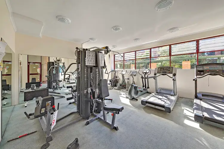 Seventh view of Homely apartment listing, 34/18-20 Knocklayde Street, Ashfield NSW 2131